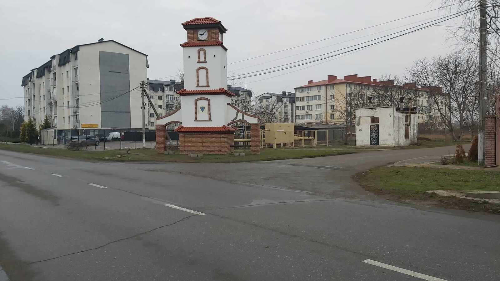2 к. квартира в с.Молодіжне фото 1 2 к. квартира в с.Молодіжне фото 1