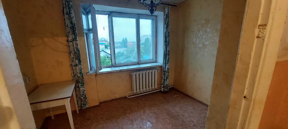 У продажу 1 к.кв «малосімейка» фото 1 У продажу 1 к.кв «малосімейка» фото 1