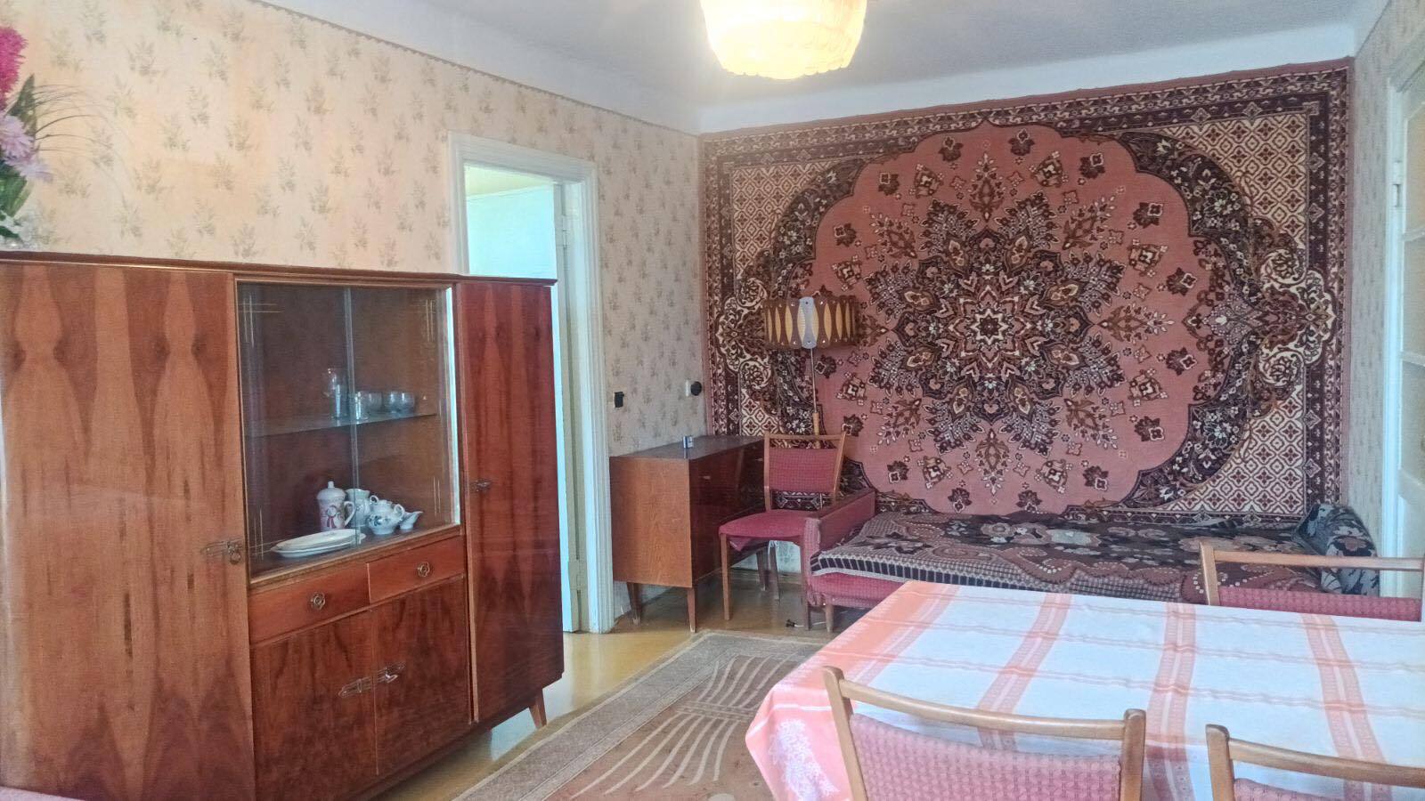 Продається квартира Одеська, Одеський, Чорноморськ, Олександрійська вул. фото 1 Продається квартира Одеська, Одеський, Чорноморськ, Олександрійська вул. фото 1