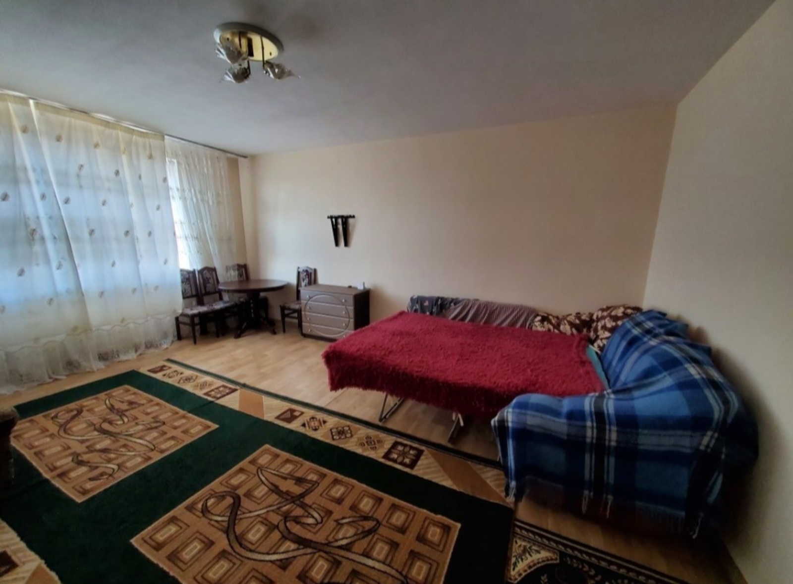 У продажу 1к. квартиру у смт Великодолинське фото 1 У продажу 1к. квартиру у смт Великодолинське фото 1