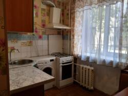 Однокімнатна квартира , перший поверх фото 1 Однокімнатна квартира , перший поверх фото 1