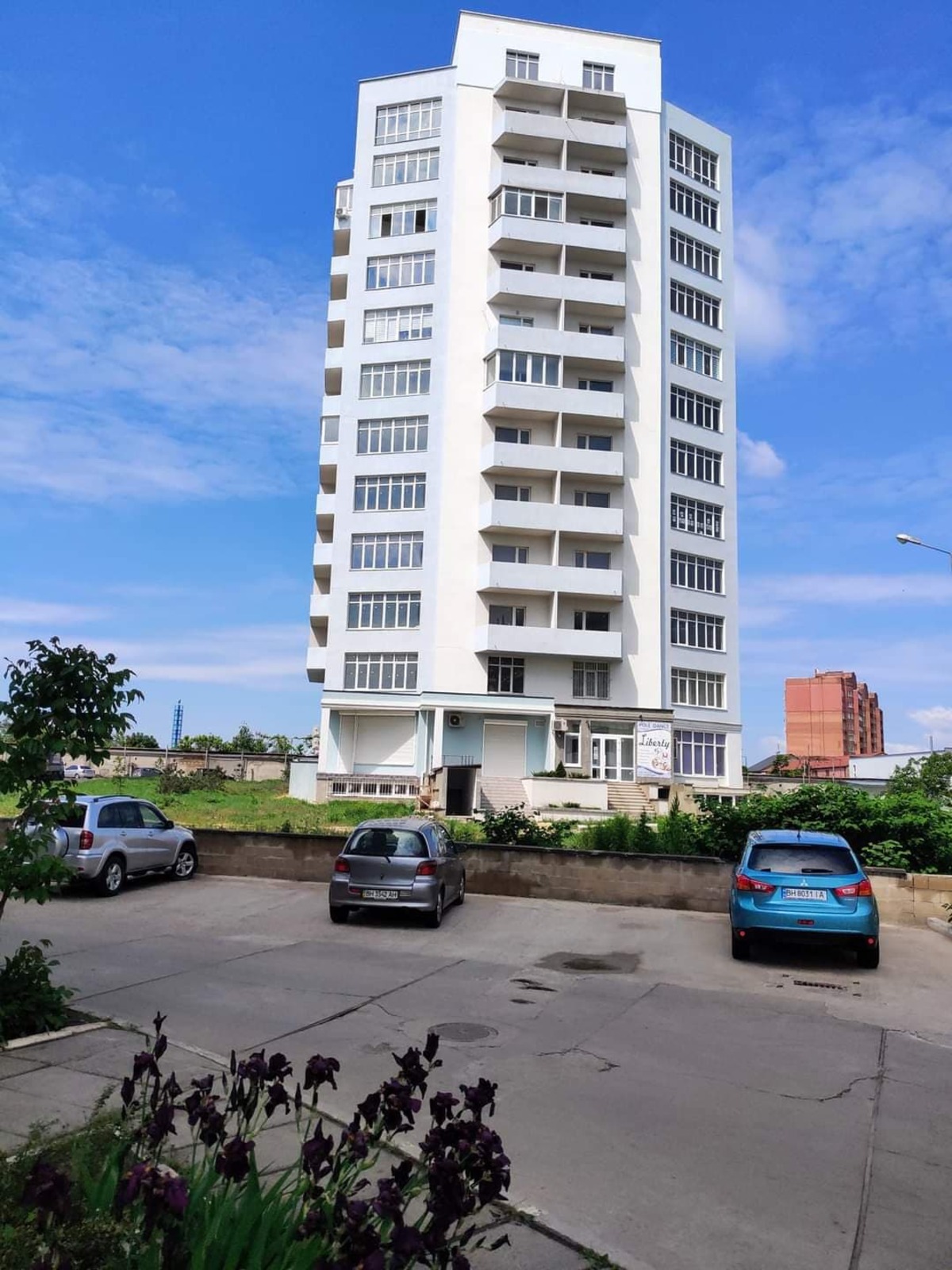 В продажі 1к.квартира біля моря фото 1 В продажі 1к.квартира біля моря фото 1