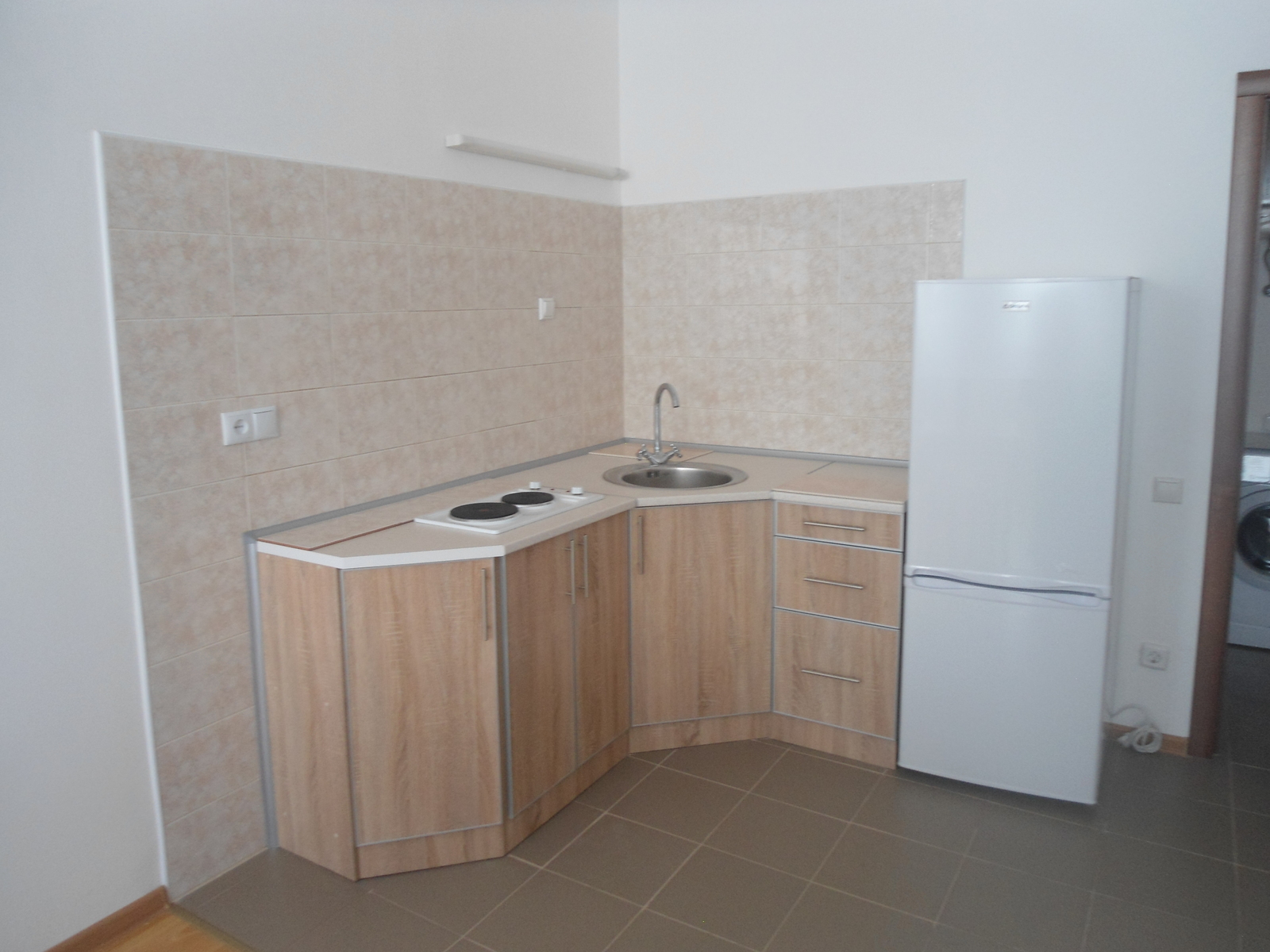 Квартира в сучасному домі, біля моря фото 1 Квартира в сучасному домі, біля моря фото 1