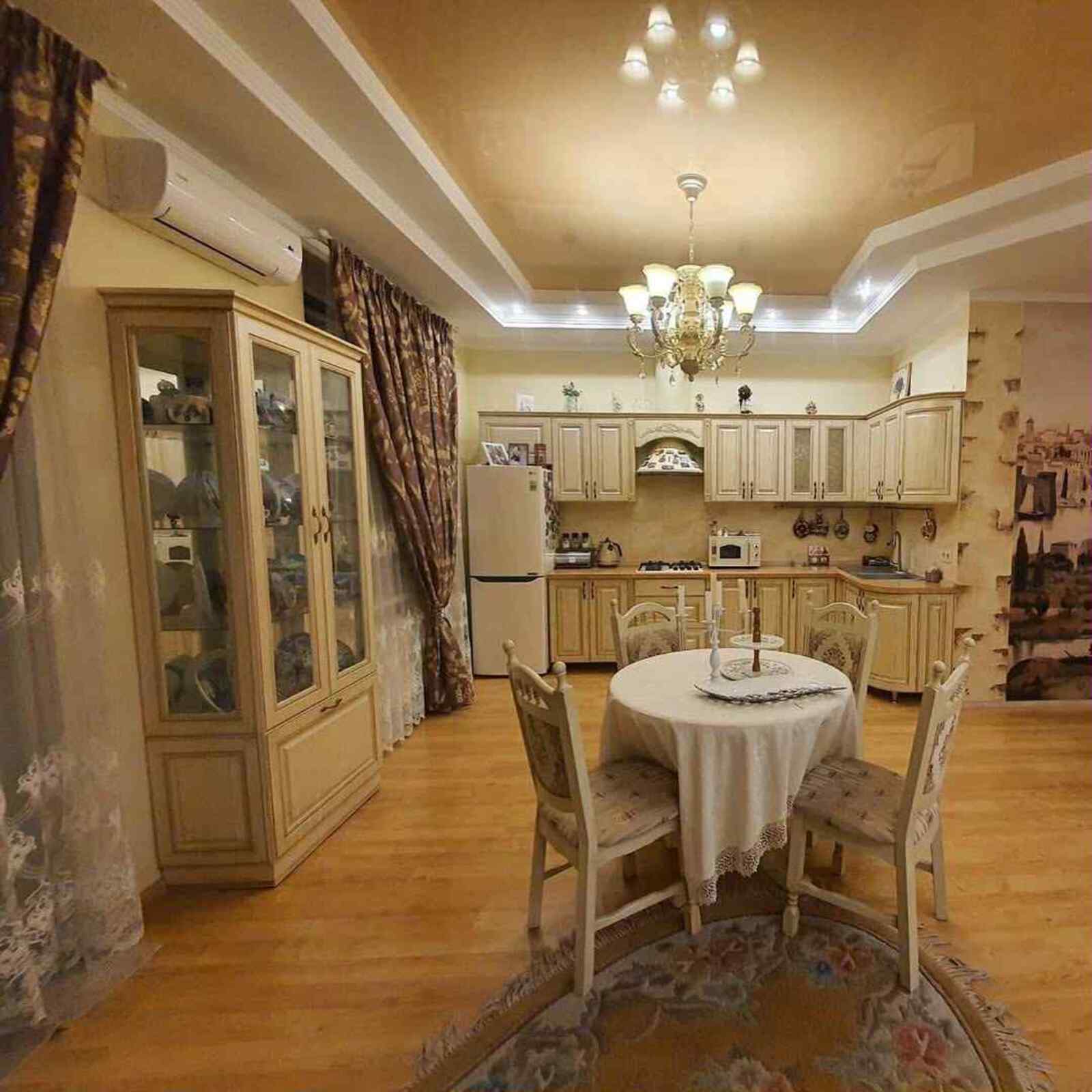 квартира -студія з ремонтом фото 1 квартира -студія з ремонтом фото 1