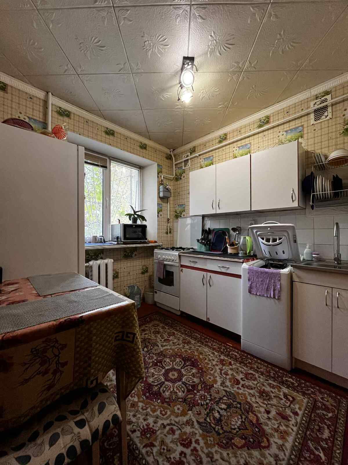 1-кімнатна квартира фото 1 1-кімнатна квартира фото 1