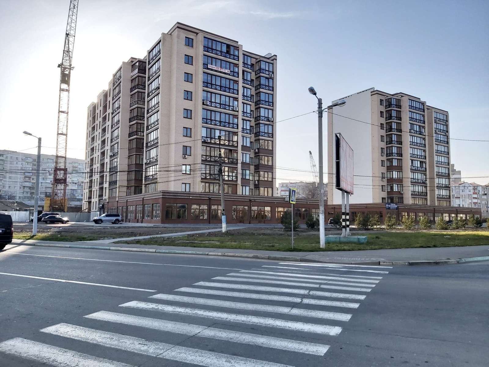 В продажі 1 к.кв. біля моря фото 1 В продажі 1 к.кв. біля моря фото 1