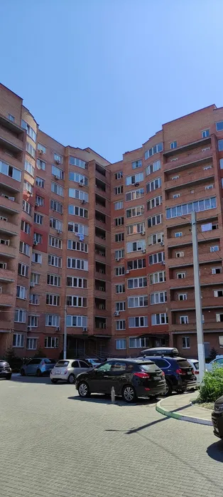 У продажу двокімнатна квартира морський квадрат! фото 1 У продажу двокімнатна квартира морський квадрат! фото 1