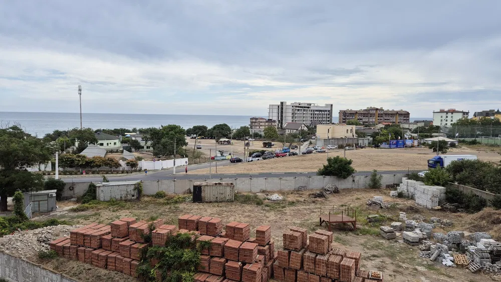 В продаже 2к с видом на море фото 1 В продаже 2к с видом на море фото 1