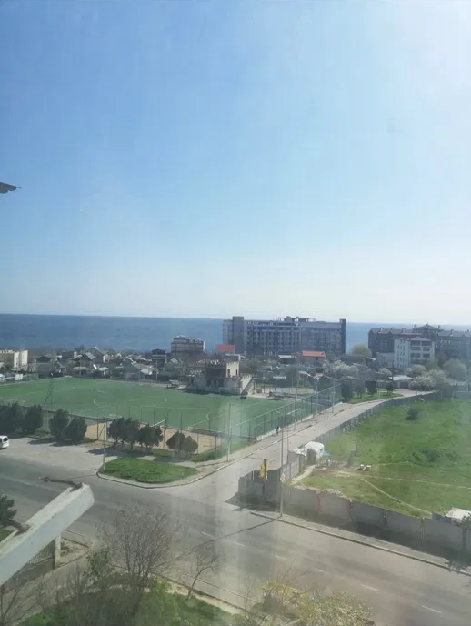 В продажі 3к.квартира біля моря фото 1 В продажі 3к.квартира біля моря фото 1