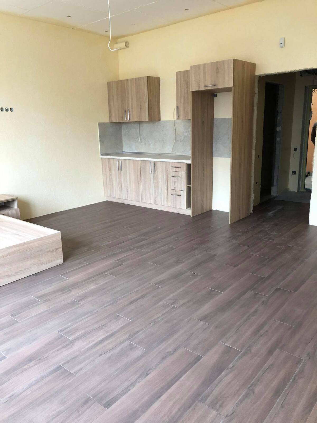1к. кв-ра біля моря , новий будинок фото 1 1к. кв-ра біля моря , новий будинок фото 1