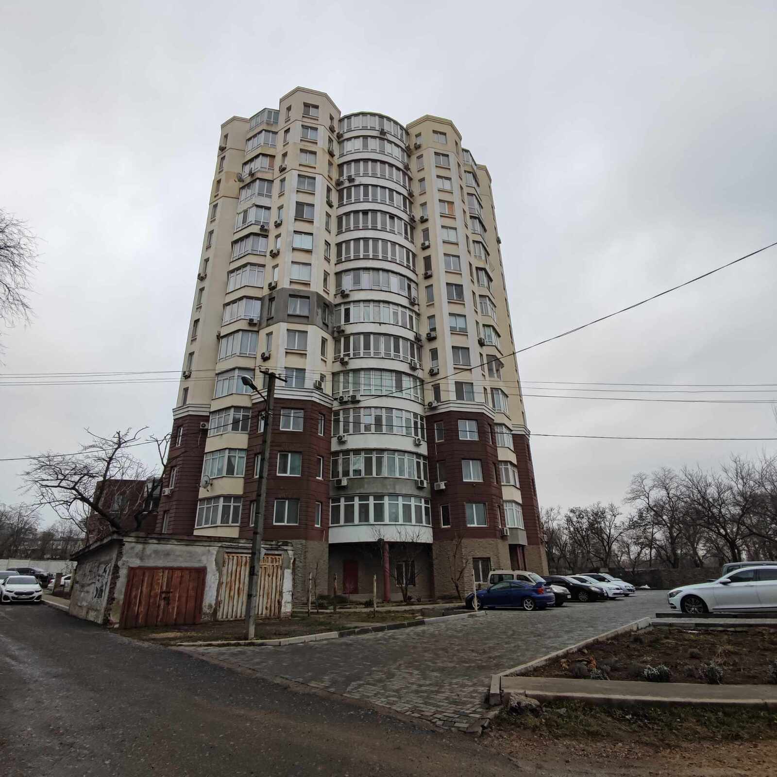 В продажі 1к кв з видом на море фото 1 В продажі 1к кв з видом на море фото 1