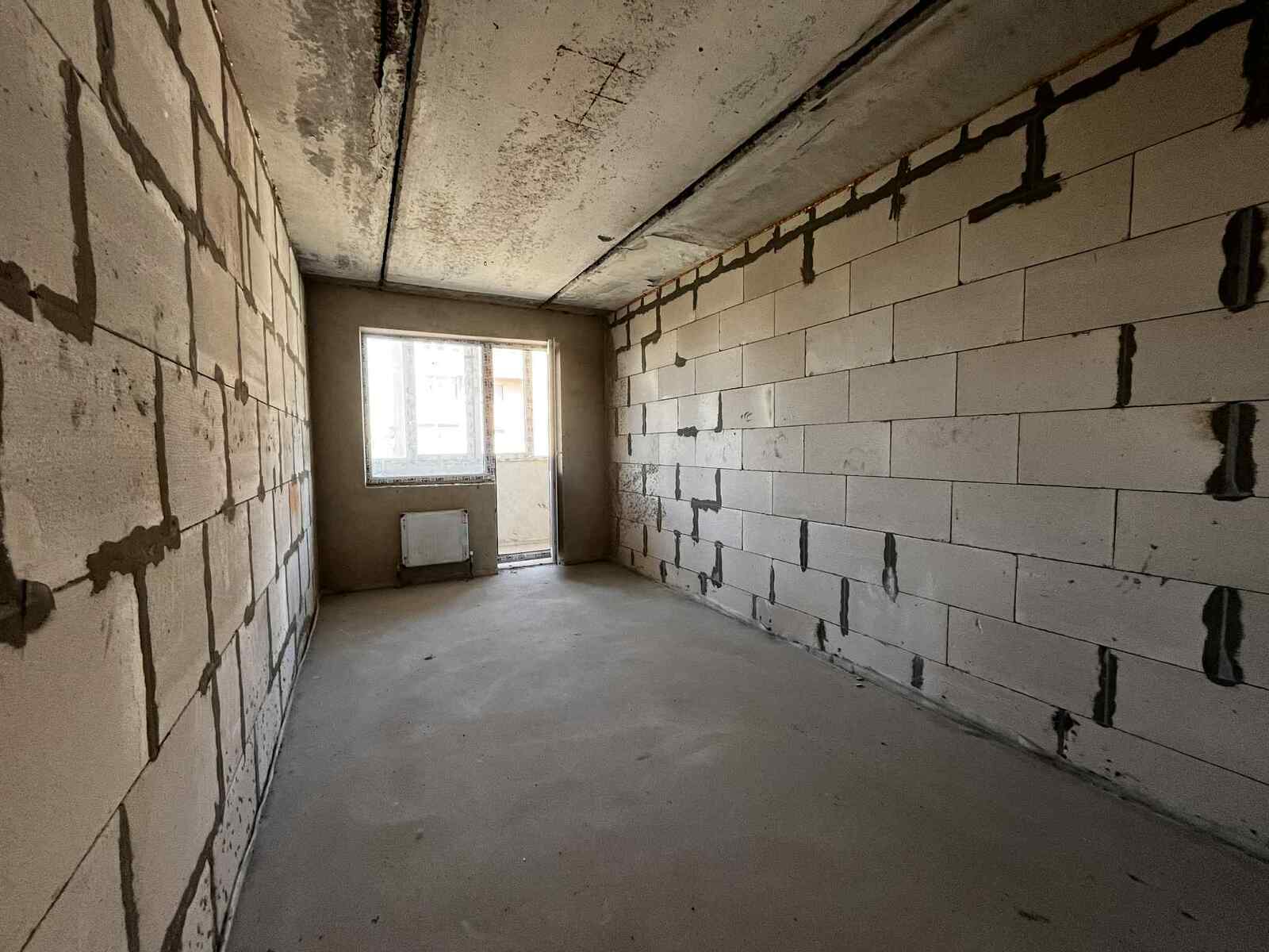 2к.квартира в новому газифікованому будинку фото 1 2к.квартира в новому газифікованому будинку фото 1