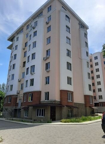 У продажу однокімнатна квартира біля моря! фото 1 У продажу однокімнатна квартира біля моря! фото 1