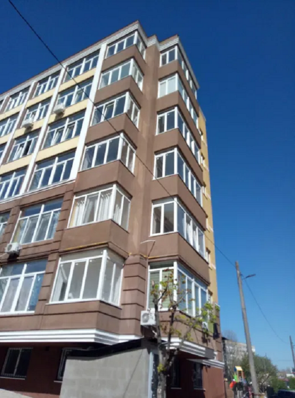 1 к.кв біля моря, центр міста фото 1 1 к.кв біля моря, центр міста фото 1