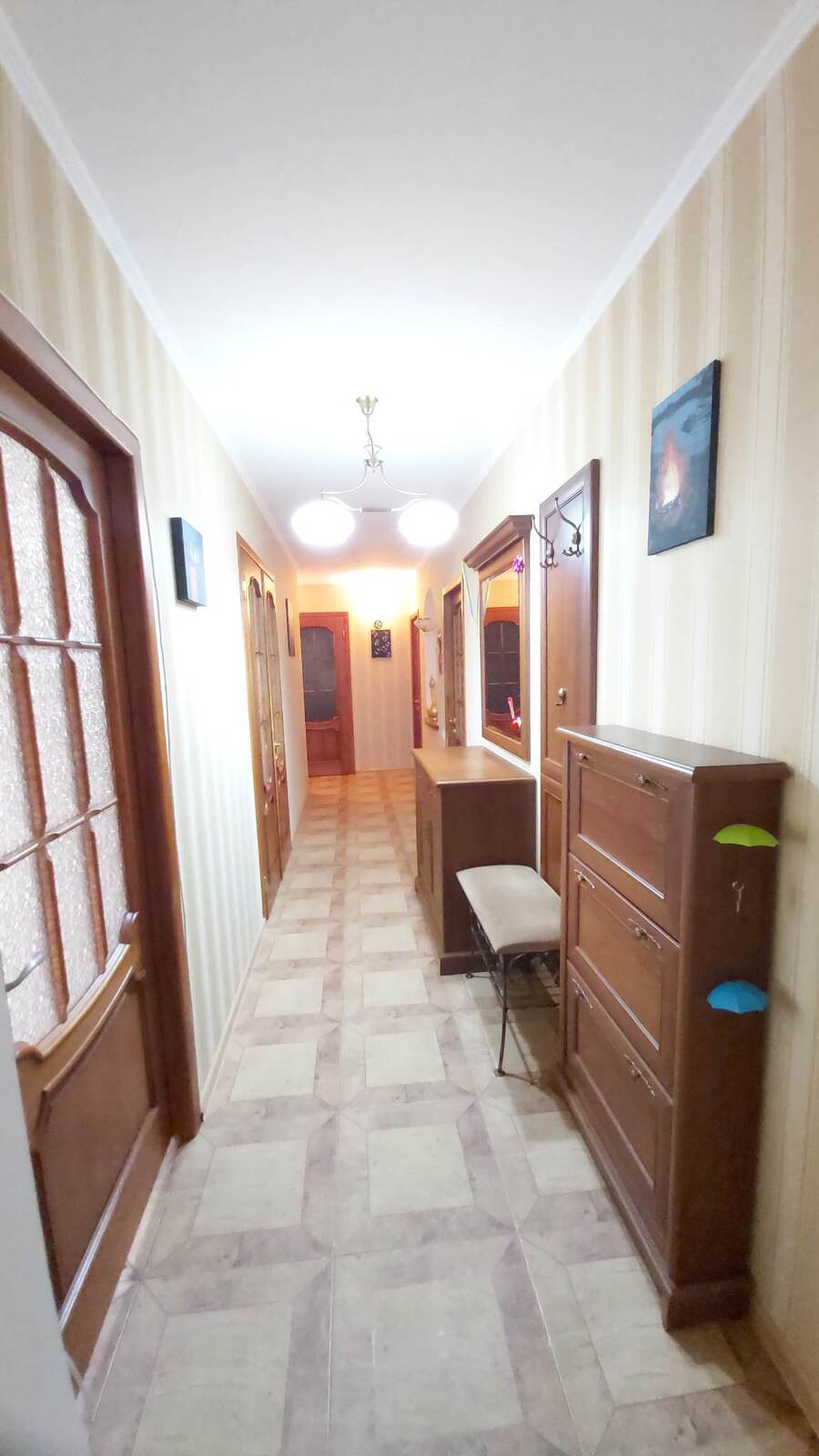 У продажу 4 к.кв з ремонтом фото 1 У продажу 4 к.кв з ремонтом фото 1