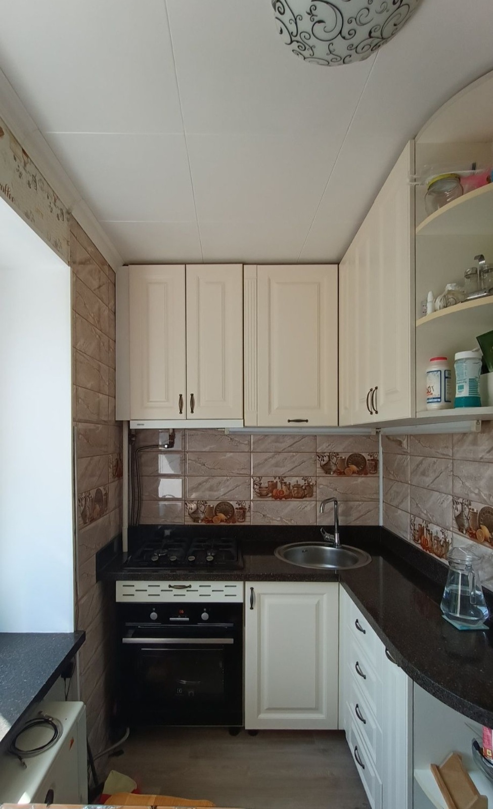 1к.квартира у с.Б.Долина фото 1 1к.квартира у с.Б.Долина фото 1