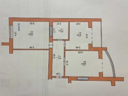 2-комнатная квартира, ж/к Монолит. фото 5 2-комнатная квартира, ж/к Монолит. фото 5