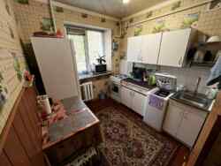 1-кімнатна квартира фото 10 1-кімнатна квартира фото 10