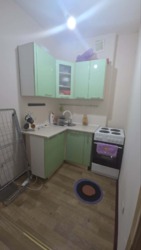 Продаж однокімнатної квартири на 2 поверсі в селі Малодолинське . фото 7 Продаж однокімнатної квартири на 2 поверсі в селі Малодолинське . фото 7