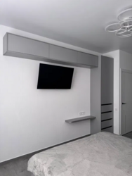 Однокімнатна квартира в ЖК «Кольоровий бульвар» фото 14 Однокімнатна квартира в ЖК «Кольоровий бульвар» фото 14