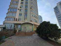У продажі 2к.квартира на першій лінії від моря. фото 1 У продажі 2к.квартира на першій лінії від моря. фото 1