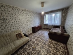 У продажу 1кімнатна квартира в центрі міста Чорноморськ фото 1 У продажу 1кімнатна квартира в центрі міста Чорноморськ фото 1