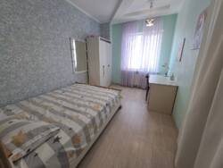 У продажі 3к.квартира на першій лінії від моря. фото 7 У продажі 3к.квартира на першій лінії від моря. фото 7