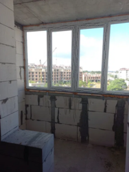 В продажі 1-х кімнатну квартиру в ЖК 'Маріїнський'. фото 4 В продажі 1-х кімнатну квартиру в ЖК 'Маріїнський'. фото 4