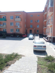 У продажу 1 кв. квартира у с.Малодолинське фото 9 У продажу 1 кв. квартира у с.Малодолинське фото 9