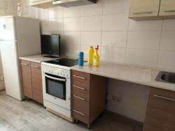 Однокімнатна квартира нпо вул.Данченко, море за 7-10хв. фото 2 Однокімнатна квартира нпо вул.Данченко, море за 7-10хв. фото 2