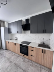 Однокімнатна квартира в ЖК «Кольоровий бульвар» фото 1 Однокімнатна квартира в ЖК «Кольоровий бульвар» фото 1