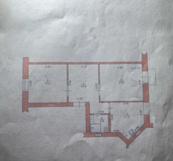 Продається квартира Одеська, Одеський, Чорноморськ, Миру просп. фото 10 Продається квартира Одеська, Одеський, Чорноморськ, Миру просп. фото 10