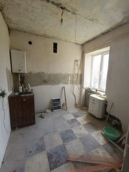 2-кімнатна квартира в с.Великодолинському фото 1 2-кімнатна квартира в с.Великодолинському фото 1