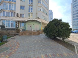 У продажі 3к.квартира на першій лінії від моря. фото 16 У продажі 3к.квартира на першій лінії від моря. фото 16