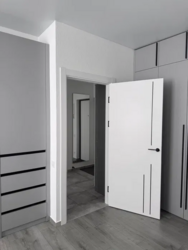 Однокімнатна квартира в ЖК «Кольоровий бульвар» фото 12 Однокімнатна квартира в ЖК «Кольоровий бульвар» фото 12