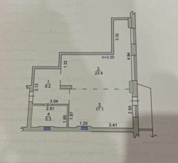   1 ..     9