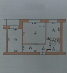 � ������ 2�.��. �� ���������� ����� ���� 2