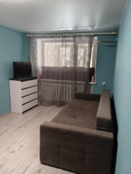 Однокімнатна квартира з ремонтом, морський район. фото 1 Однокімнатна квартира з ремонтом, морський район. фото 1