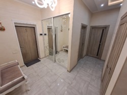 У продажі 3к.квартира на першій лінії від моря. фото 4 У продажі 3к.квартира на першій лінії від моря. фото 4