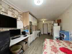 Комунальна кімната на Захисників України. Морський район. фото 11 Комунальна кімната на Захисників України. Морський район. фото 11