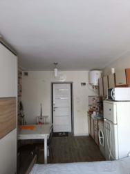 Комунальна кімната на Захисників України. Морський район. фото 2 Комунальна кімната на Захисників України. Морський район. фото 2