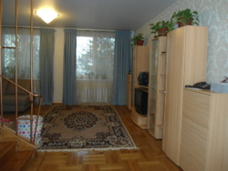 Продається квартира Парусна вул., м.Чорноморськ, Одеський район, Одеська область фото 1 Продається квартира Парусна вул., м.Чорноморськ, Одеський район, Одеська область фото 1