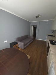 В продажі 1к.квартира у м. Чорноморськ. фото 4 В продажі 1к.квартира у м. Чорноморськ. фото 4