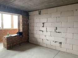 1к. квартира, стан від будівельників фото 3 1к. квартира, стан від будівельників фото 3