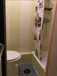 Однокімнатна квартира малосемейного типу з ремонтом. Центр. фото 5 Однокімнатна квартира малосемейного типу з ремонтом. Центр. фото 5