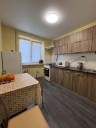 В продажі 2к.кв біля моря фото 3 В продажі 2к.кв біля моря фото 3