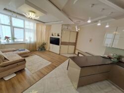 У продажі 2к.квартира на першій лінії від моря. фото 15 У продажі 2к.квартира на першій лінії від моря. фото 15
