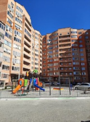 2-комнатная квартира, ж/к Монолит. фото 4 2-комнатная квартира, ж/к Монолит. фото 4