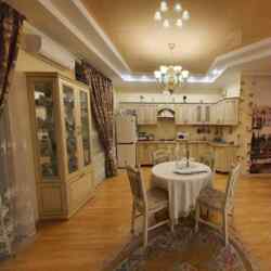 квартира -студія з ремонтом фото 1 квартира -студія з ремонтом фото 1