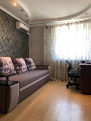 Чотирикімнатна квартира на Парковой. Море близько! фото 7 Чотирикімнатна квартира на Парковой. Море близько! фото 7